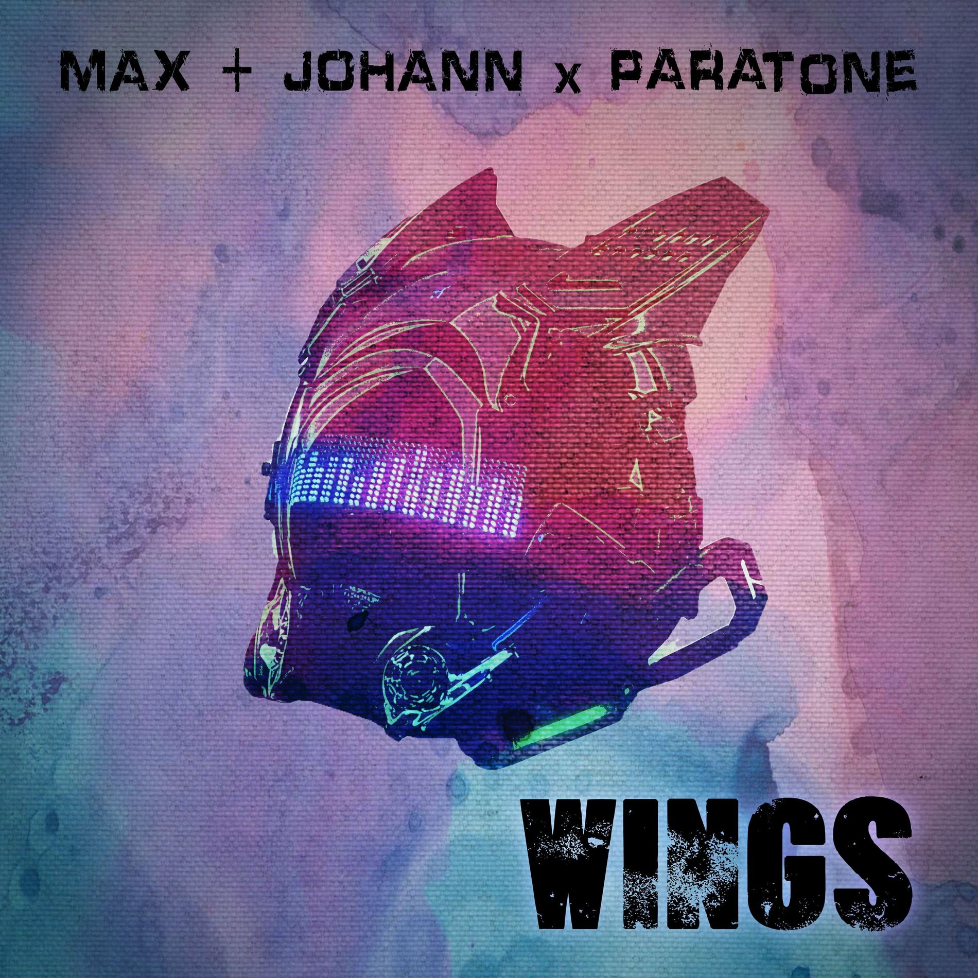 Album cover of Wings