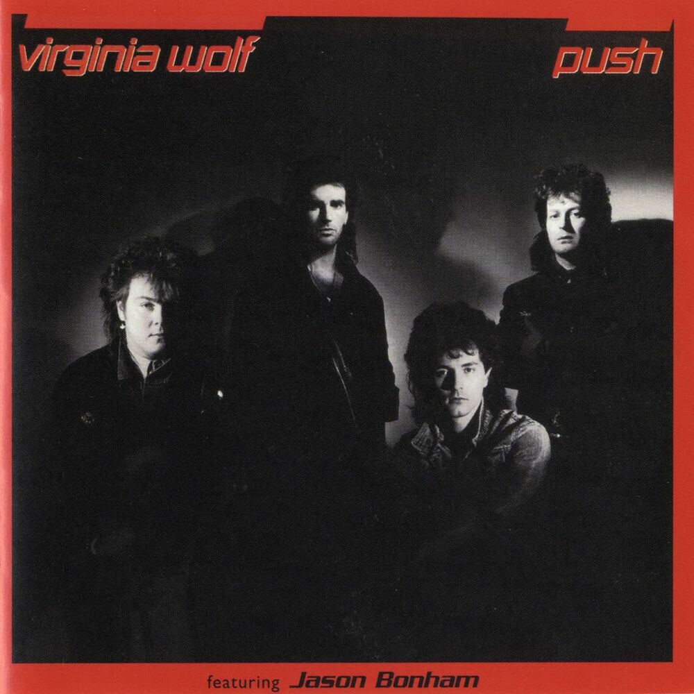 Picture of Push