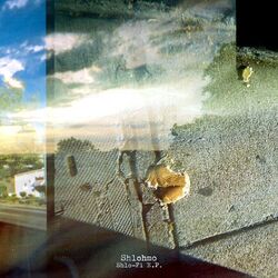 Cover of Shlo-Fi