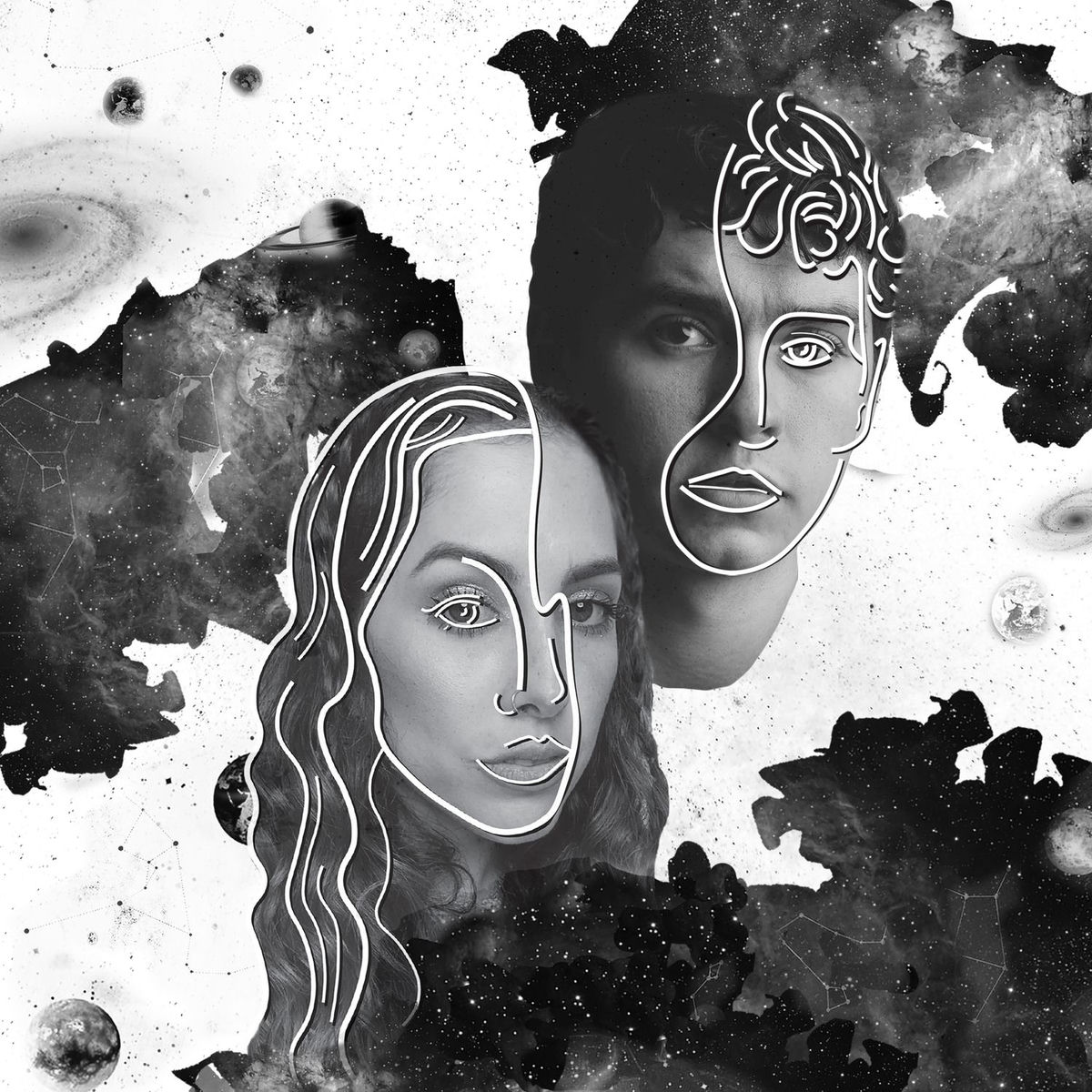 Album cover of Órbita Sensual (Remix)