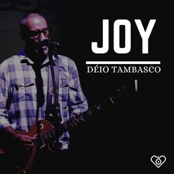 Cover of Joy