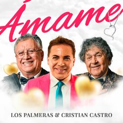 Cover of Ámame
