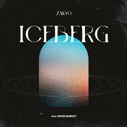 Cover of ICEBERG