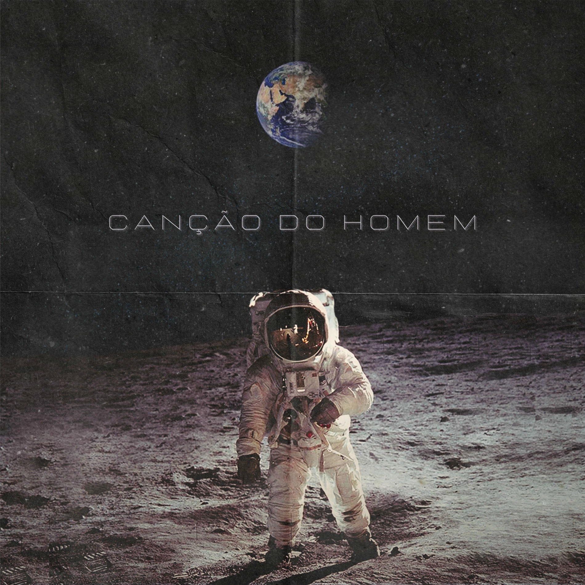 Album cover of Canção do Homem