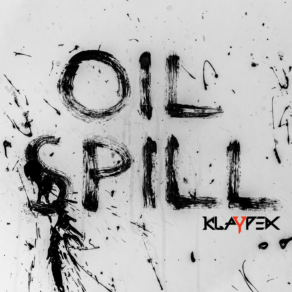 Picture of Oil Spill