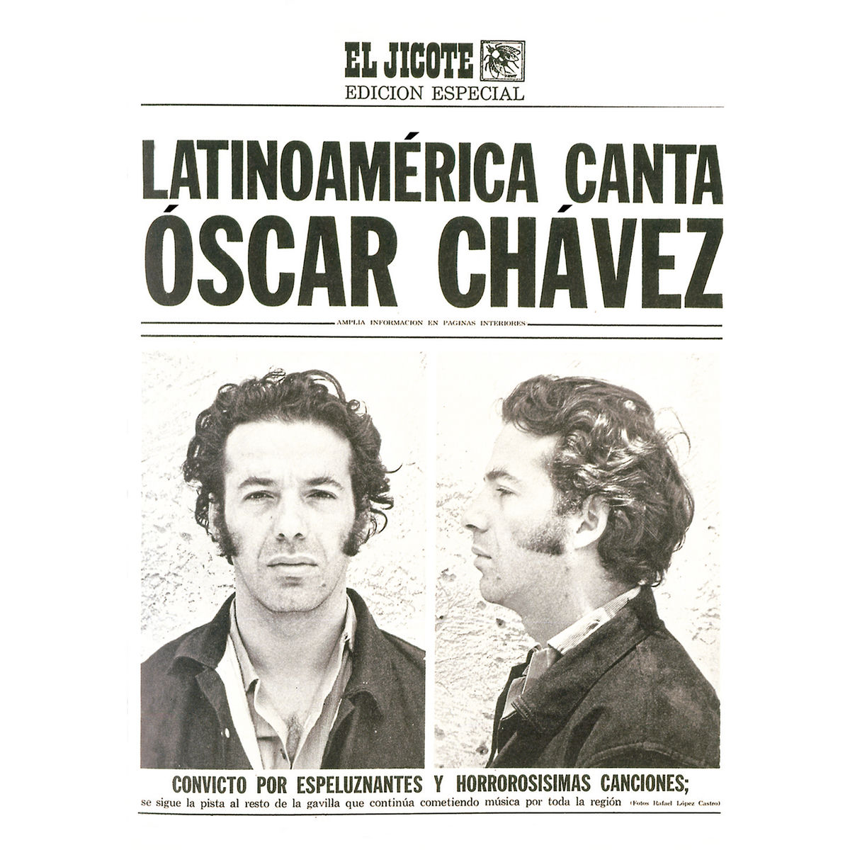 Album cover of Hasta Siempre