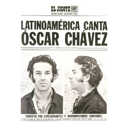 music cover