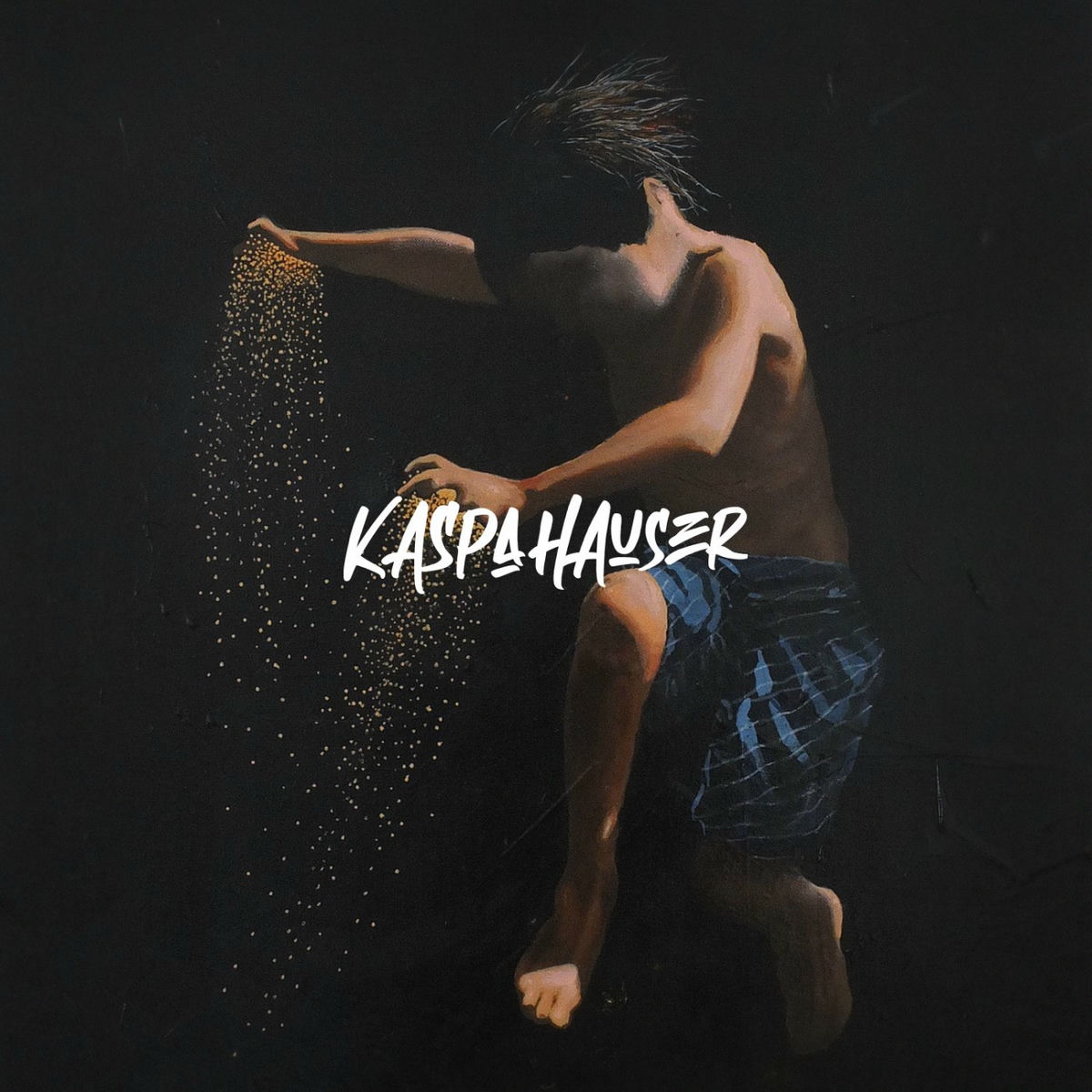 Album cover of Golden