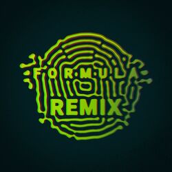 Cover of Formula (Waggles Remix) (Waggles Remix)