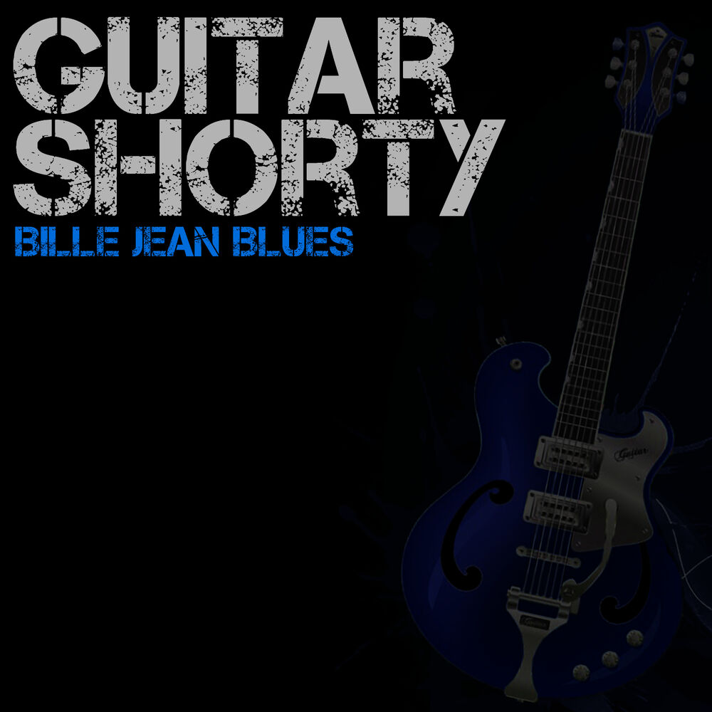 Picture of Billie Jean Blues