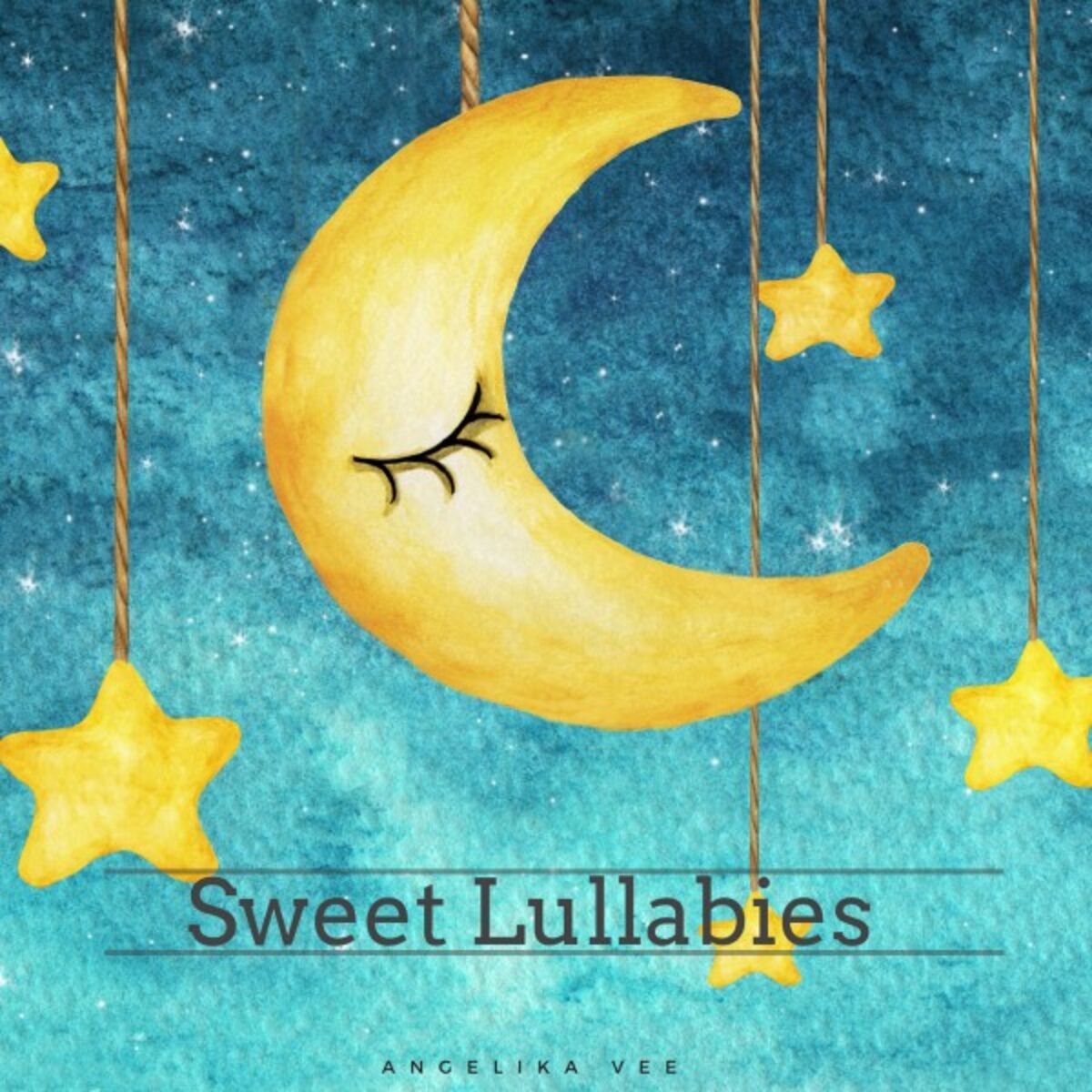 Album cover of Sweet Lullabies