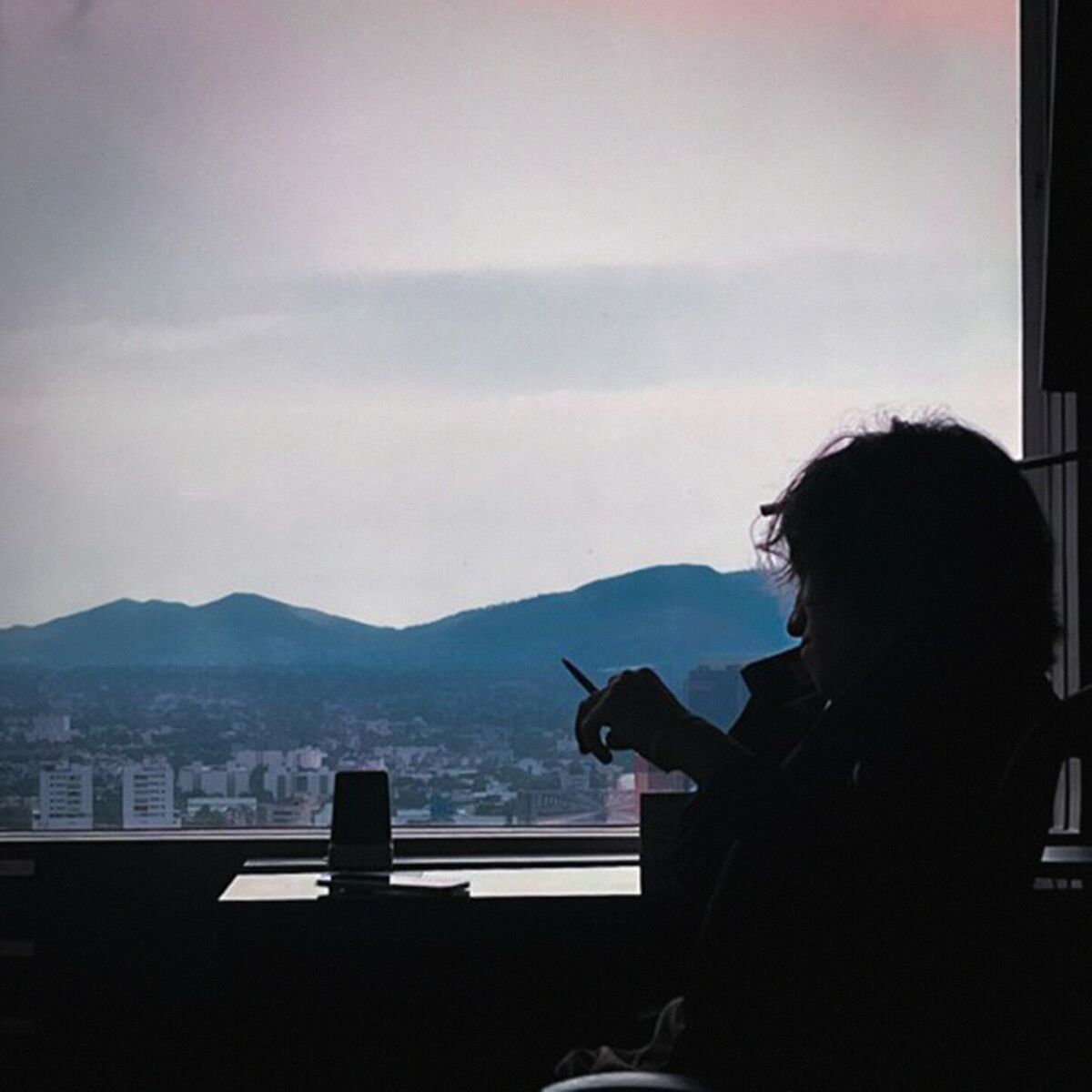 Album cover of Idea 9