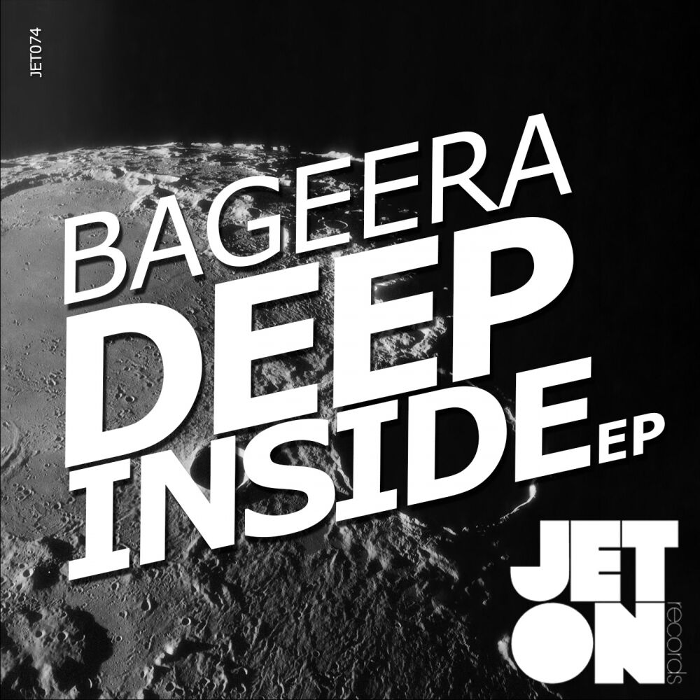 Picture of Deep Inside EP