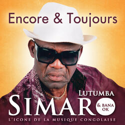Cover of Encore & Toujours