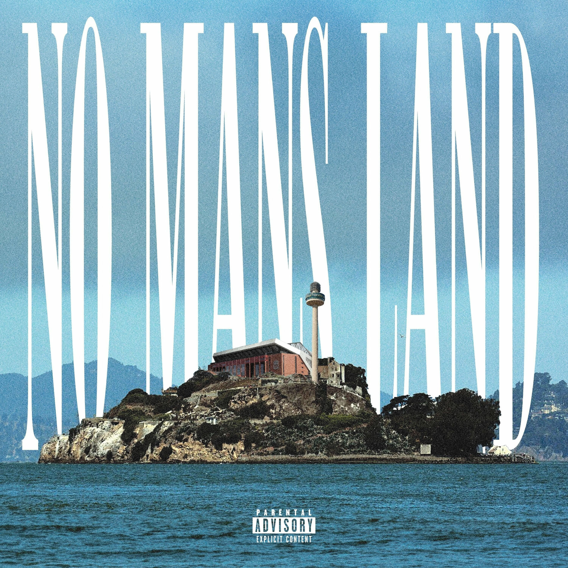Album cover of No Man's Land