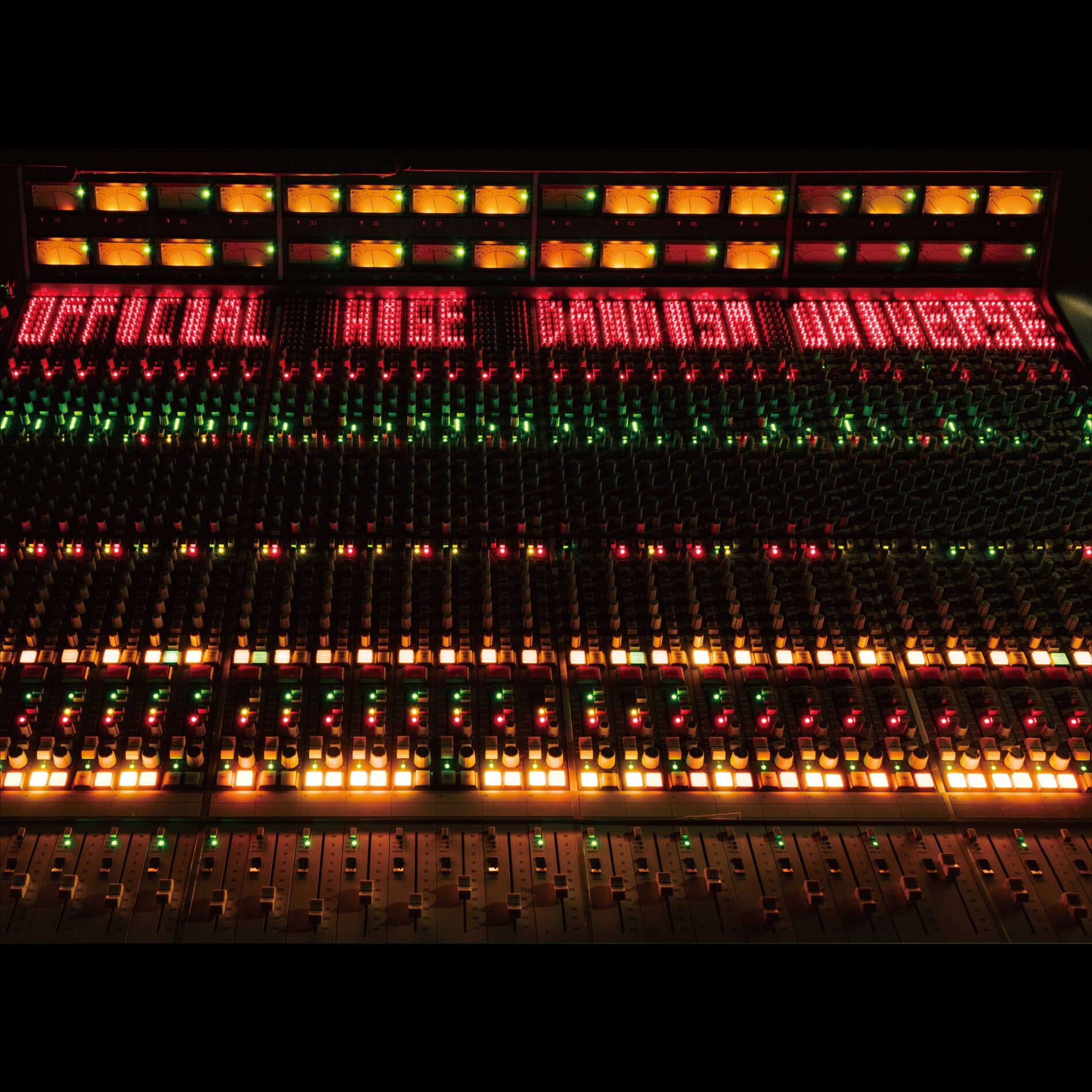 Album cover of Official HIGE DANdism Online Live 2020 - Arena Travelers - (Live)