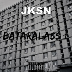 Cover of Batarasalass 1