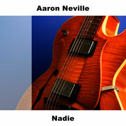 Cover of Nadie
