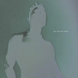 Cover of Girl With The Tattoo