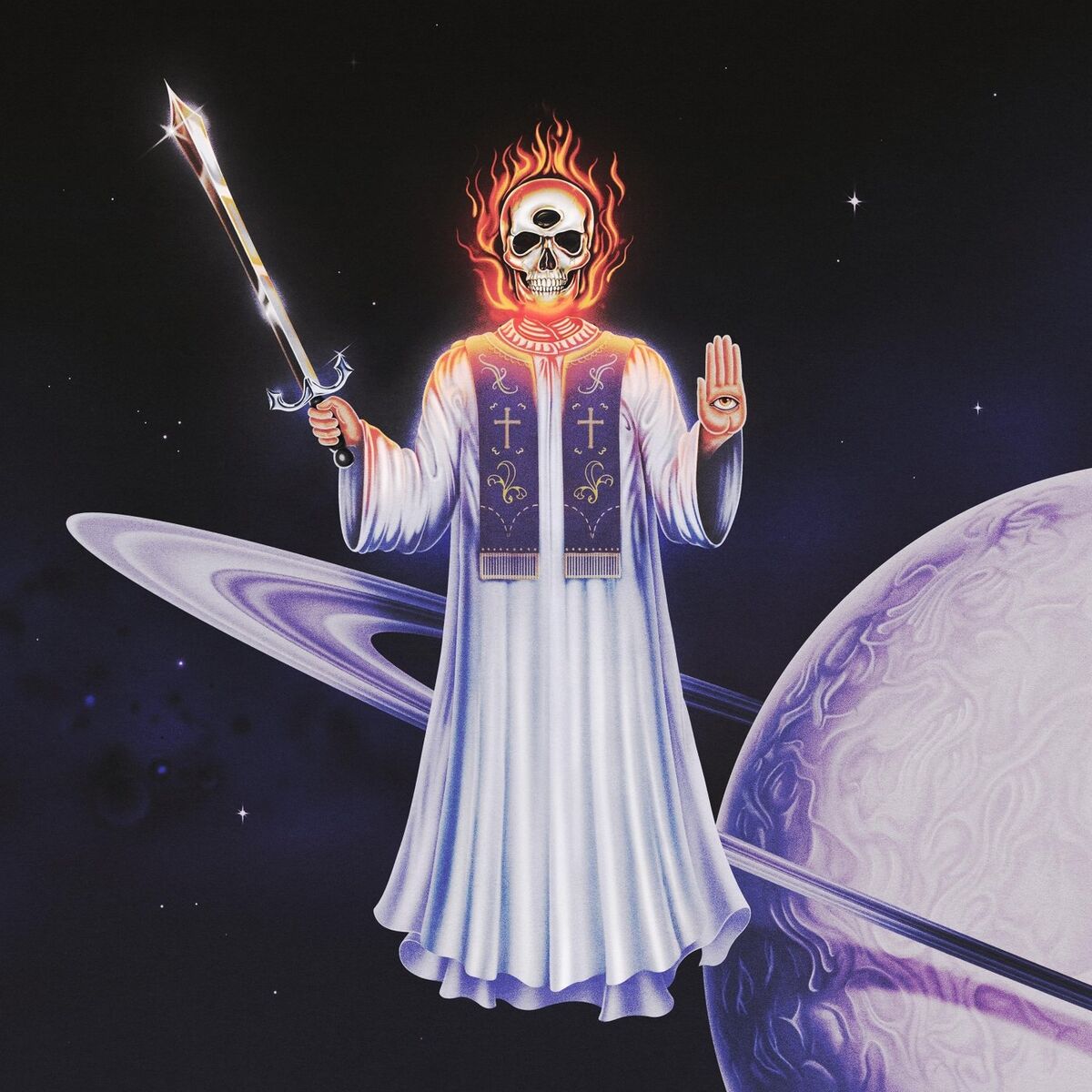 Album cover of Doom Mix, Vol. V