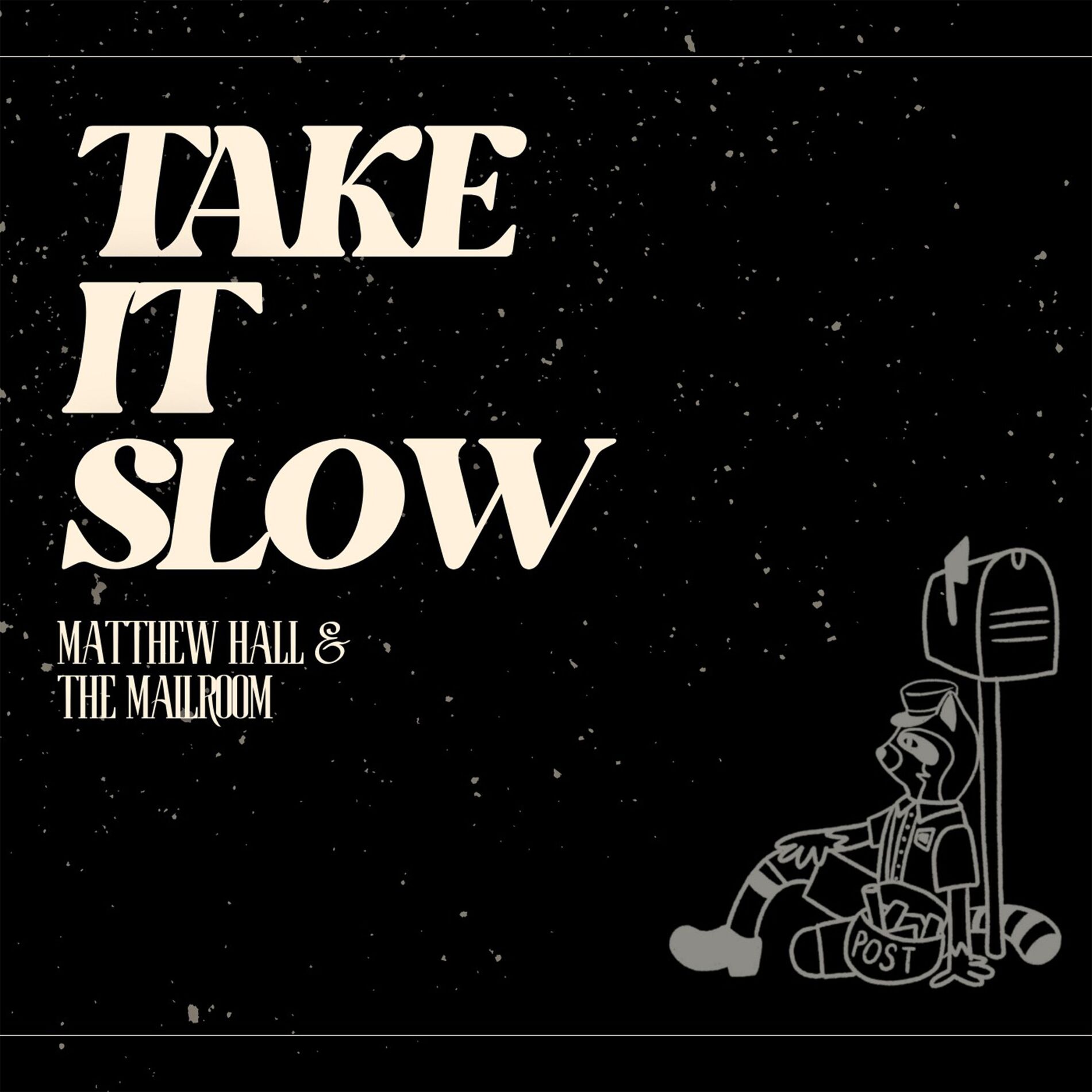 Album cover of Take It Slow