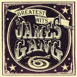 Cover of Greatest Hits