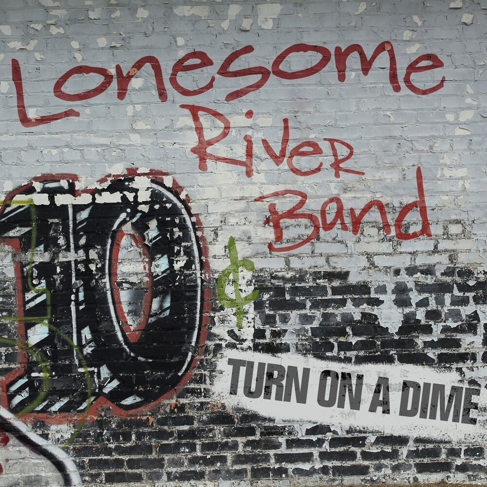 Picture of Turn On A Dime
