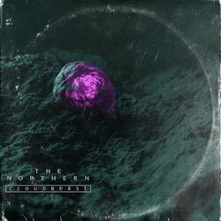 Cover of Cloudburst