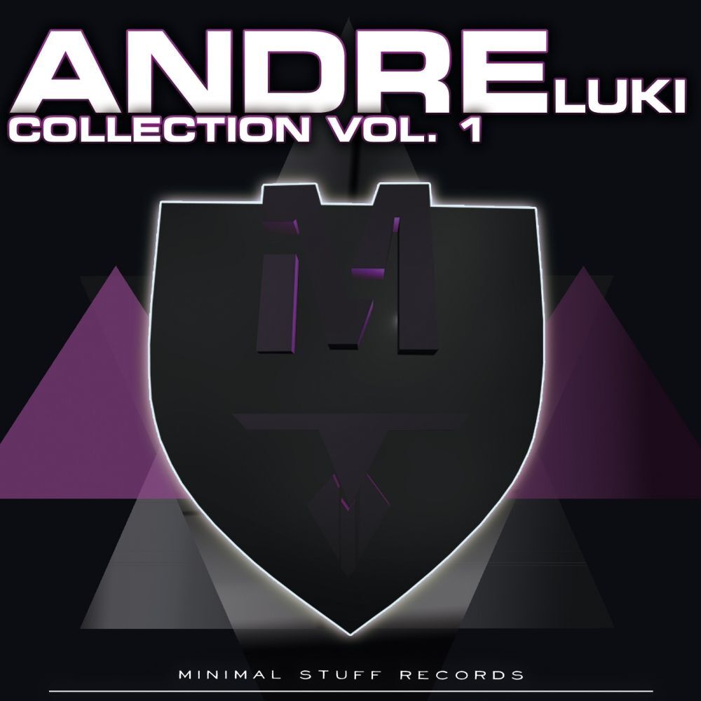 Picture of Andre Luki Collection Vol. 1