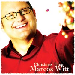 Cover of Christmas time