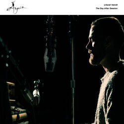 Cover of Lifandi Vatnið (The Day After Session)