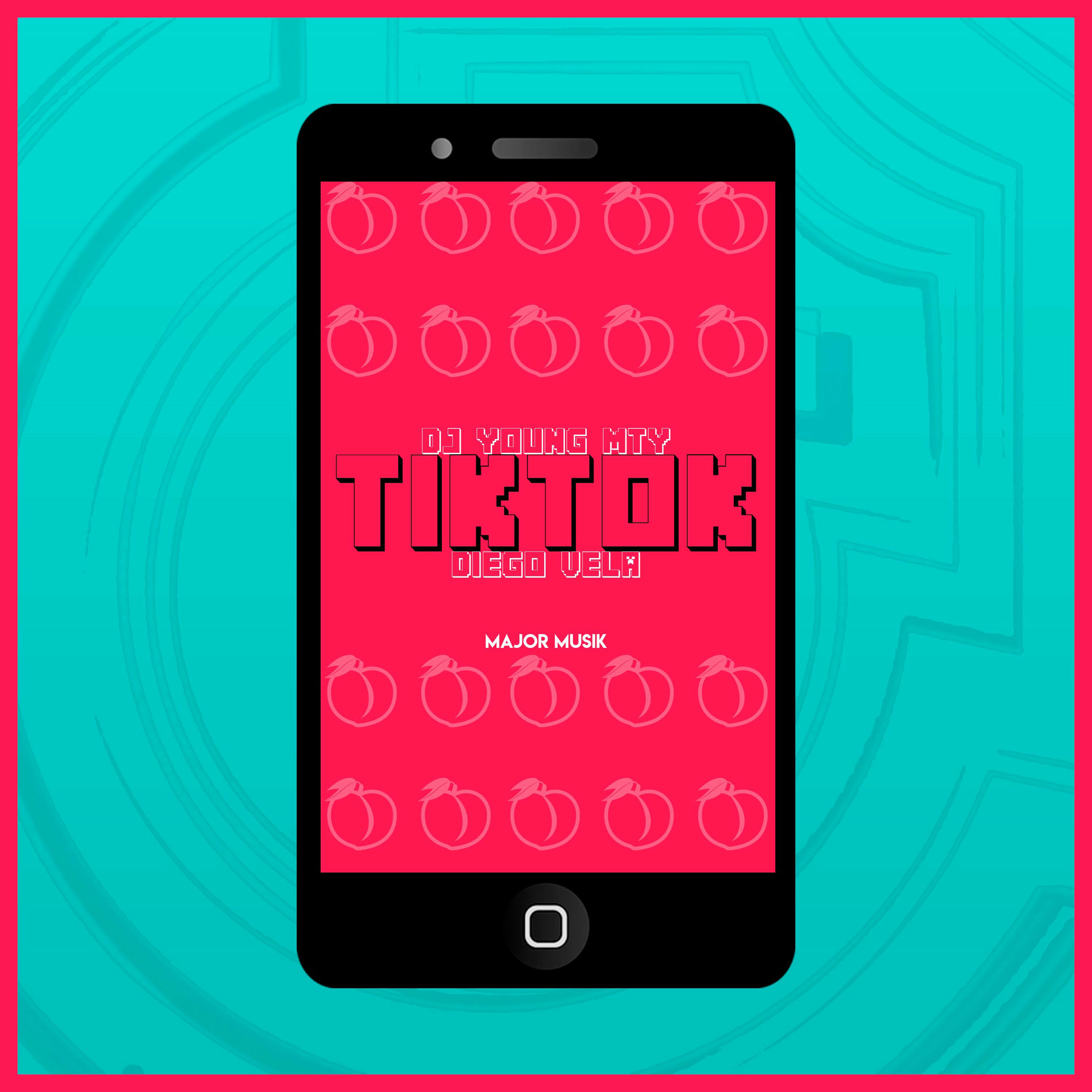 Album cover of Tik Tok