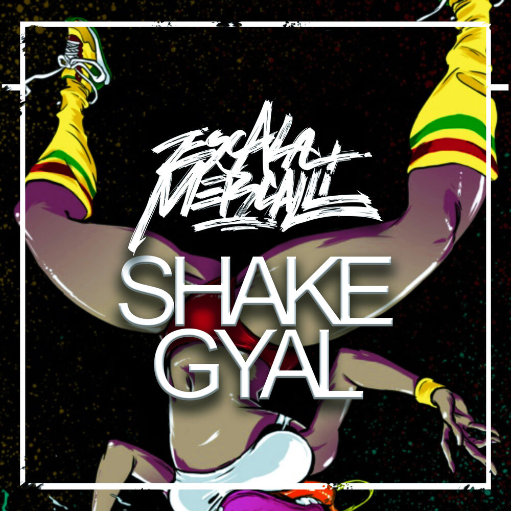 Picture of Shake Gyal
