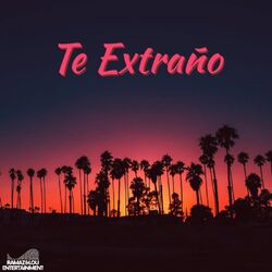 Cover of Te Extraño
