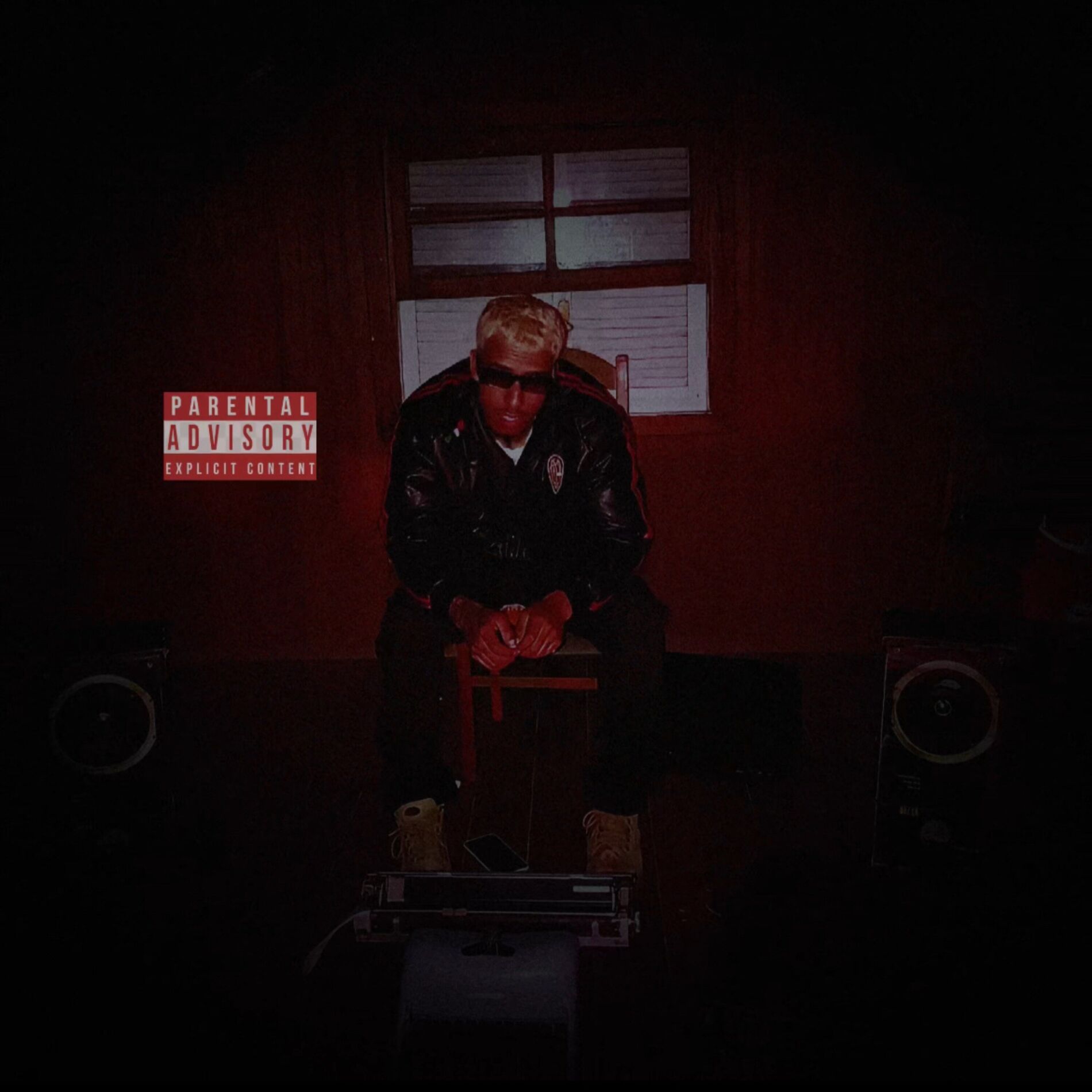 Album cover of SÓTÃO