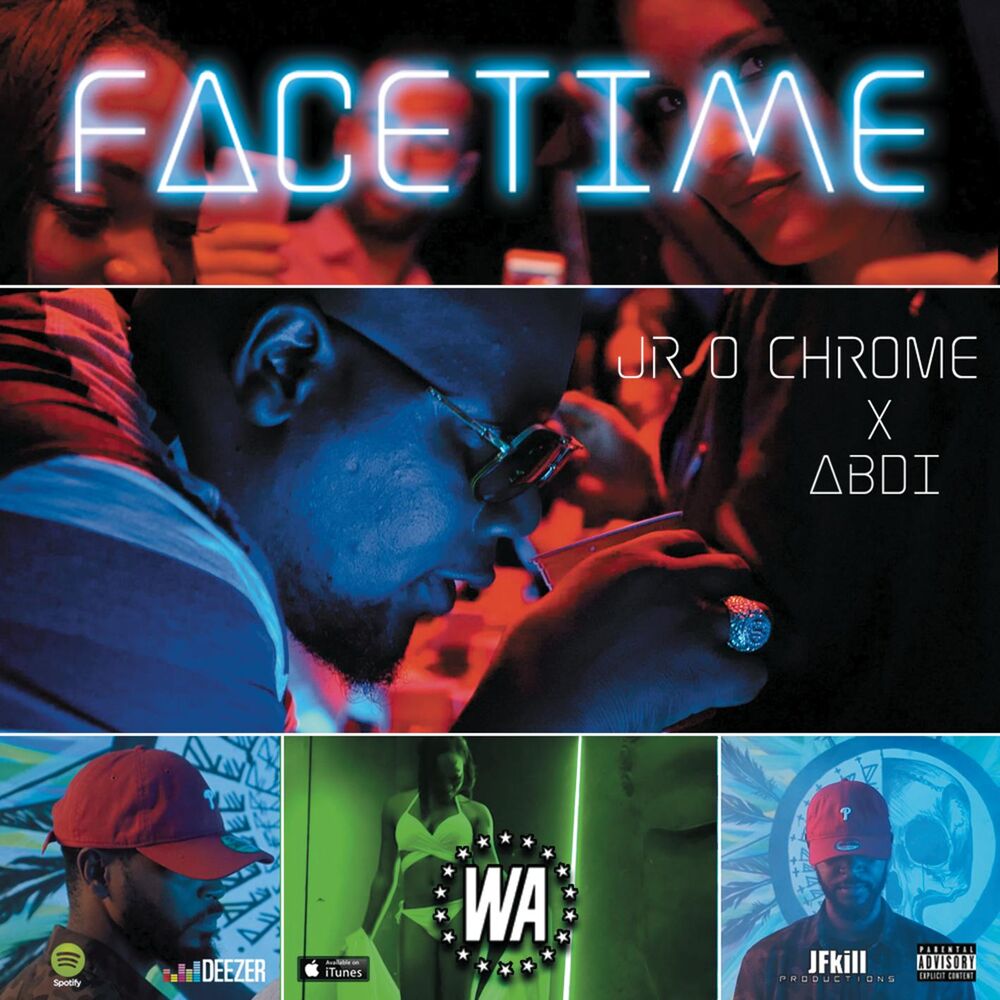 Picture of Facetime (feat. Abdi)