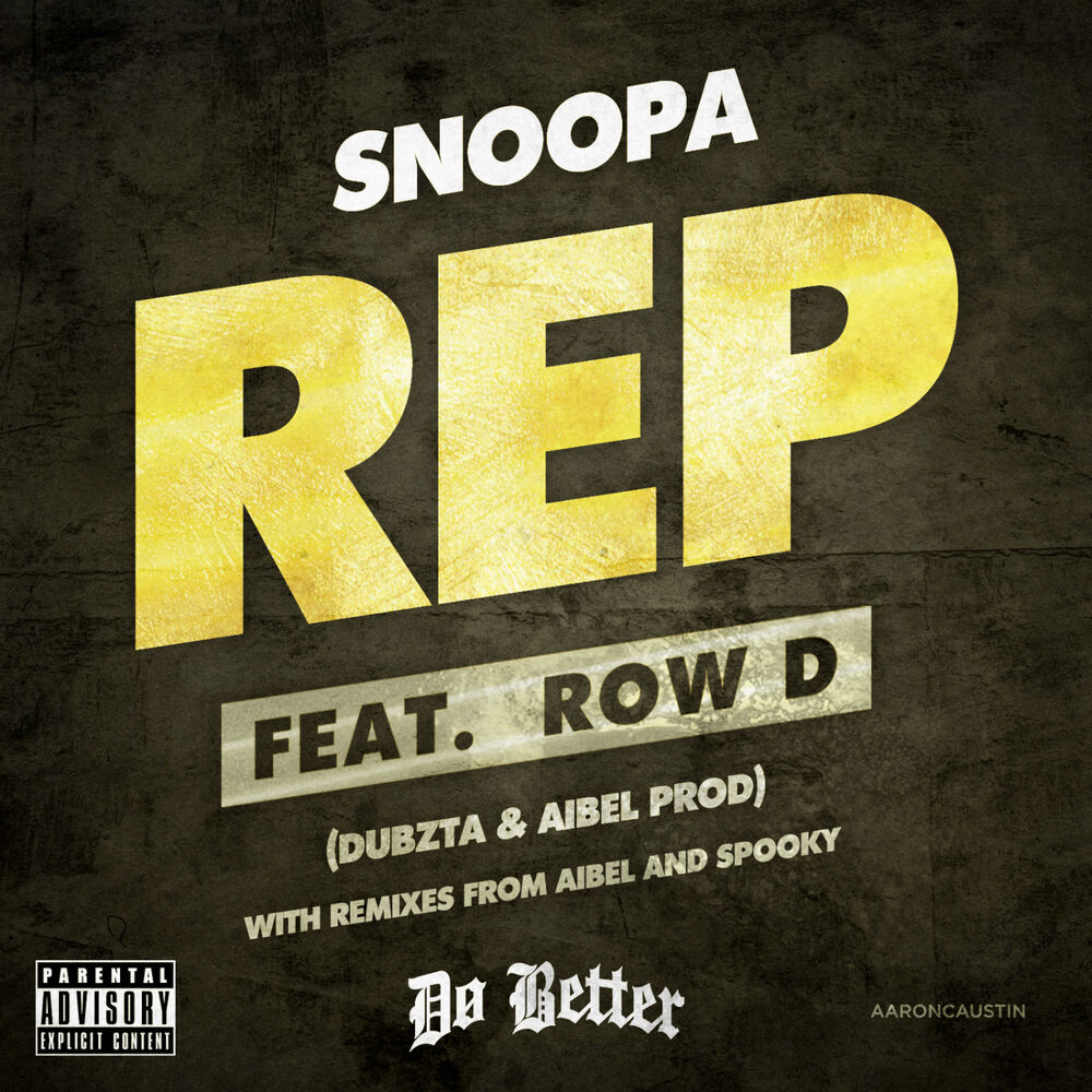 Picture of REP