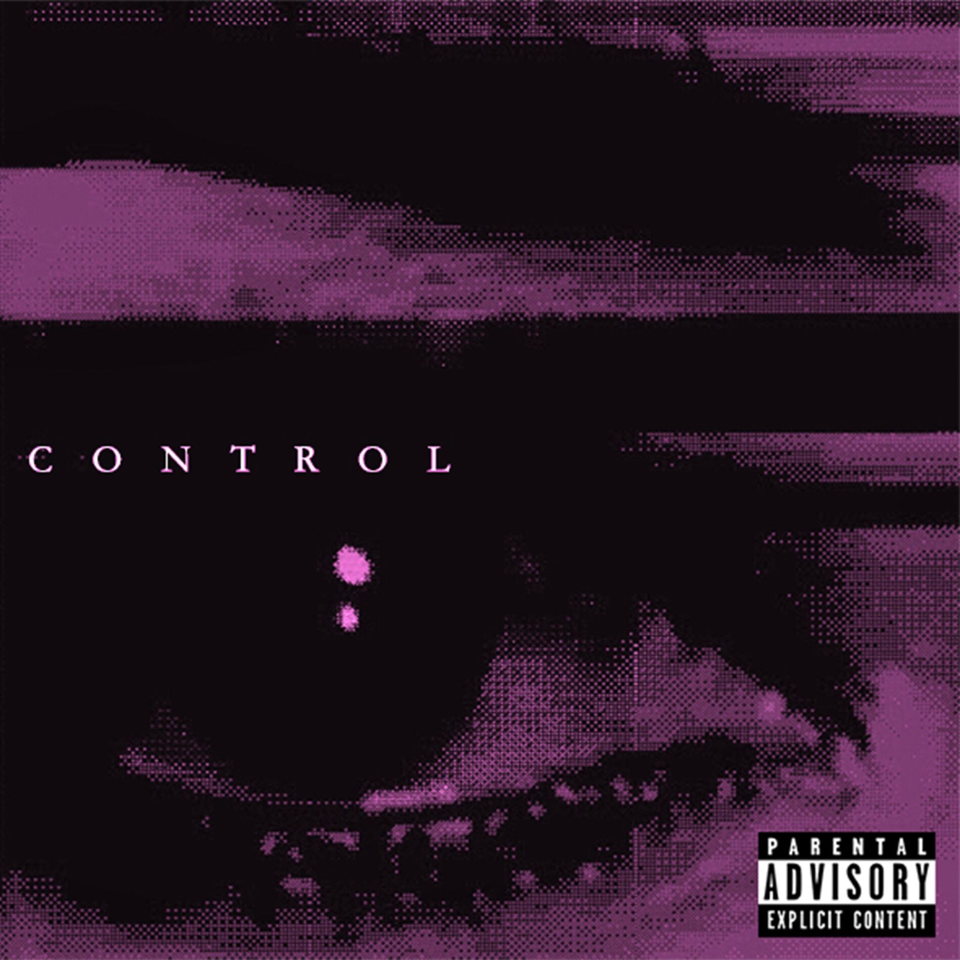Album cover of Control