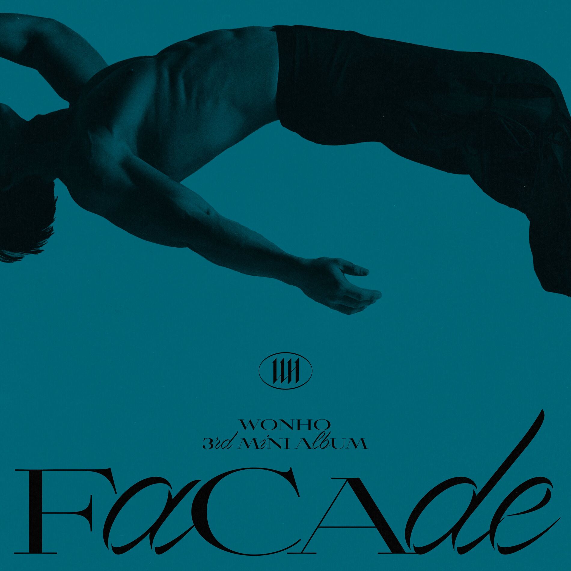 Album cover of CRAZY