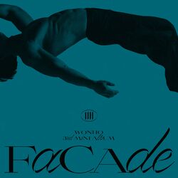 Cover of Facade