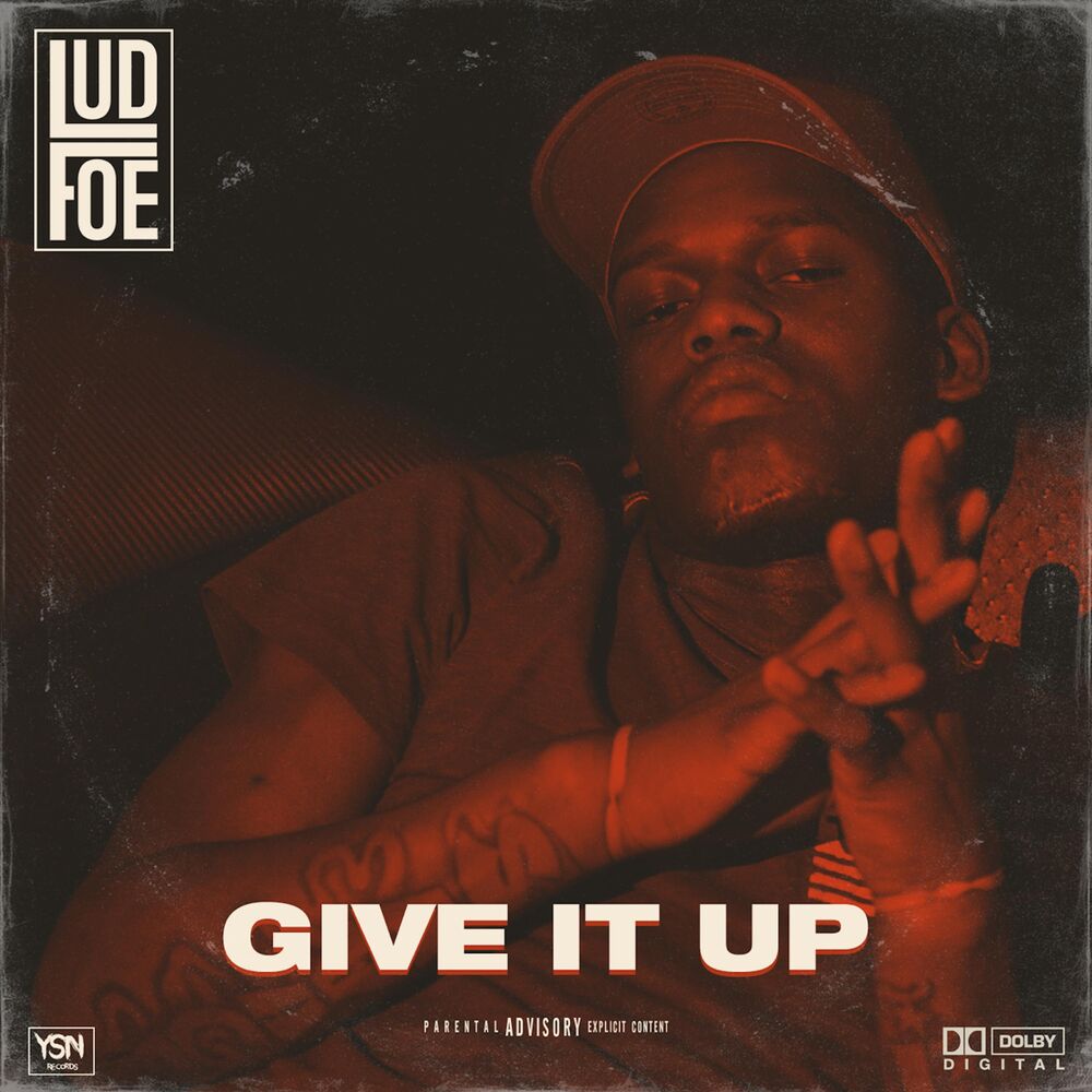 Picture of Give It Up