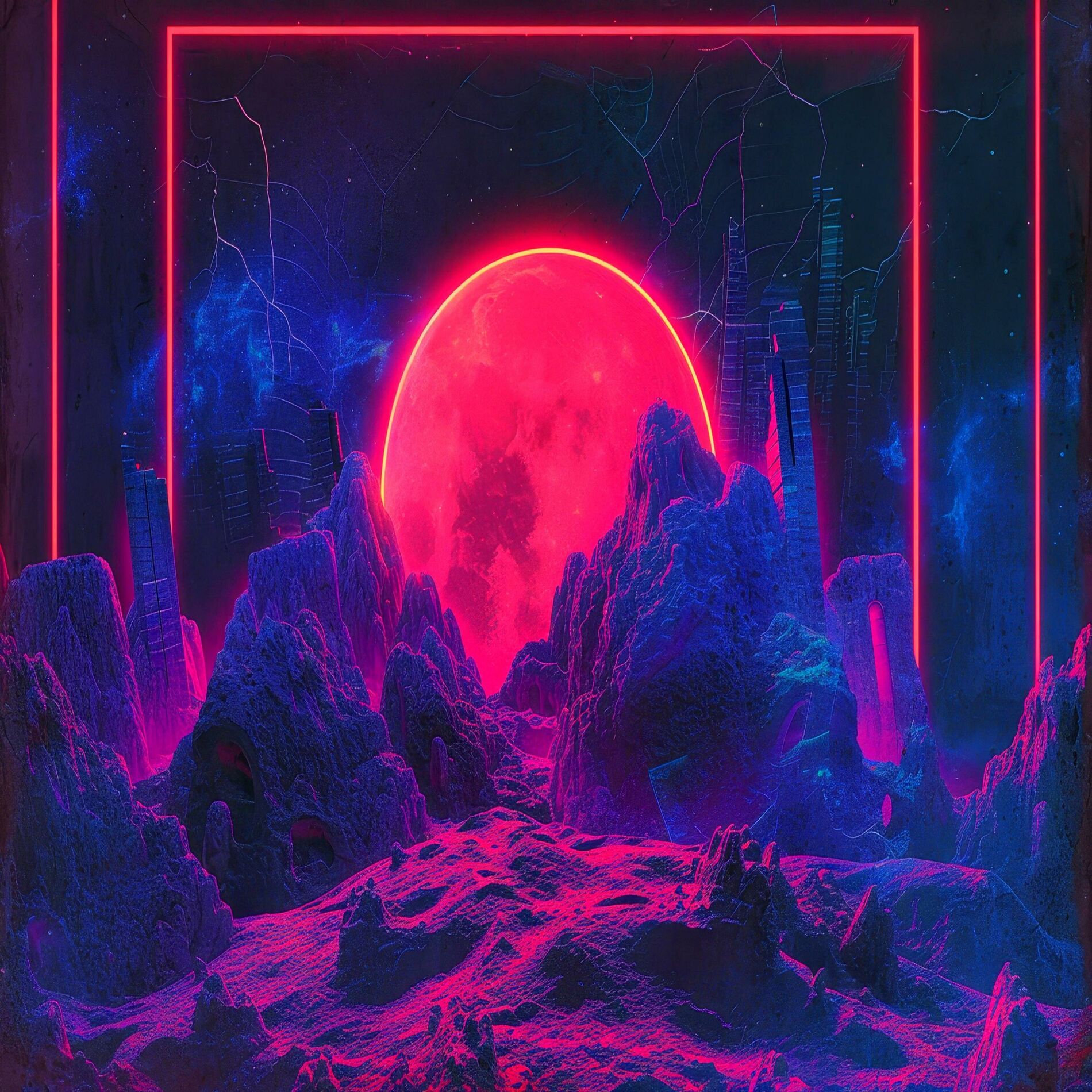 Album cover of Nostalgie