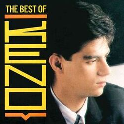 Cover of The Best of KENO