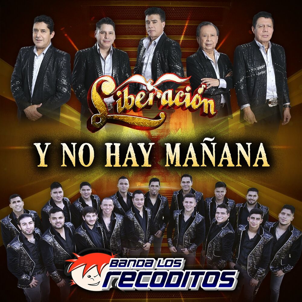 Picture of Y No Hay Mañana