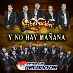 Cover of Y No Hay Mañana
