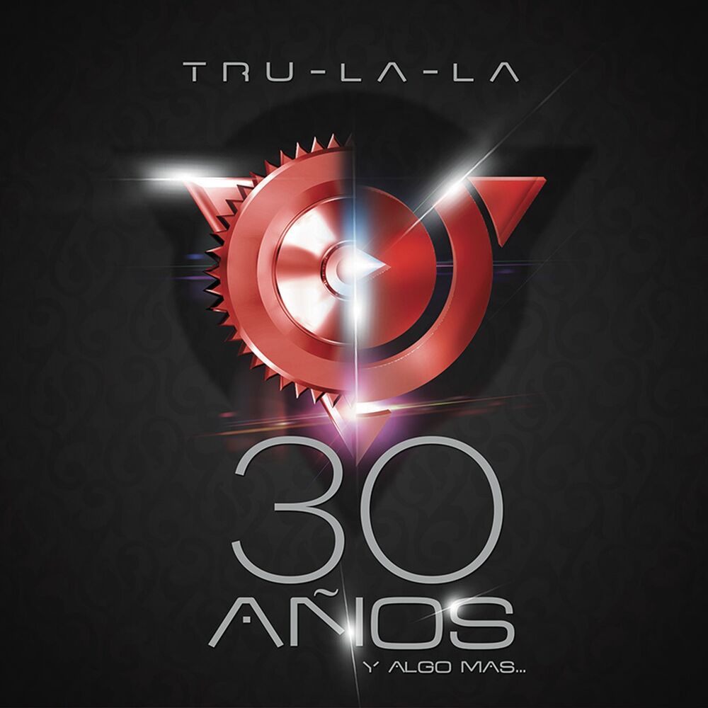 Picture of 30 Años y Algo Más