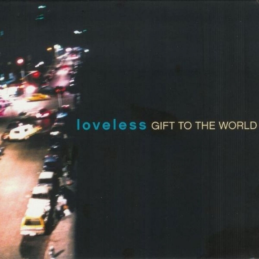 Picture of Gift to the World