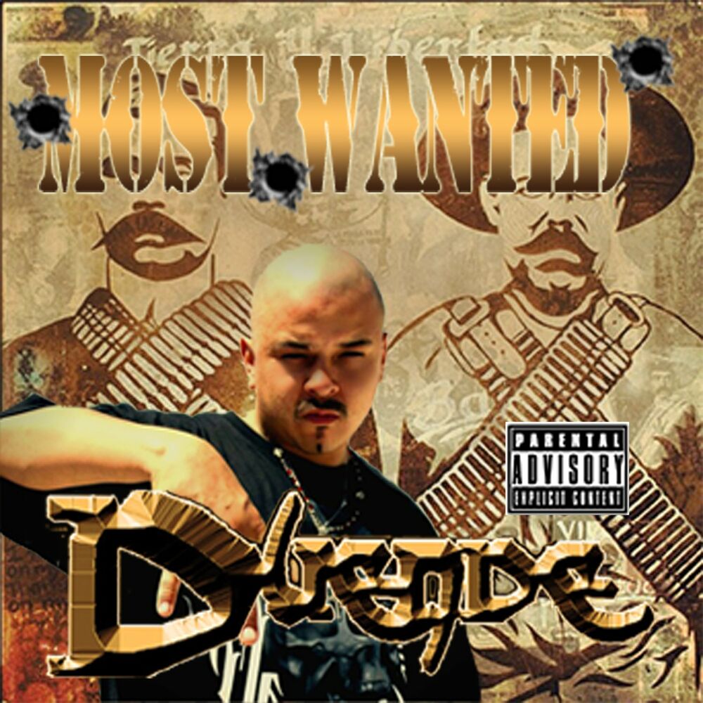 Picture of Most Wanted