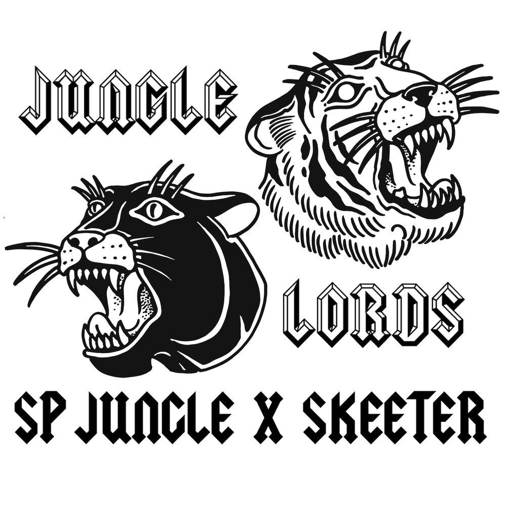 Picture of Jungle Lords
