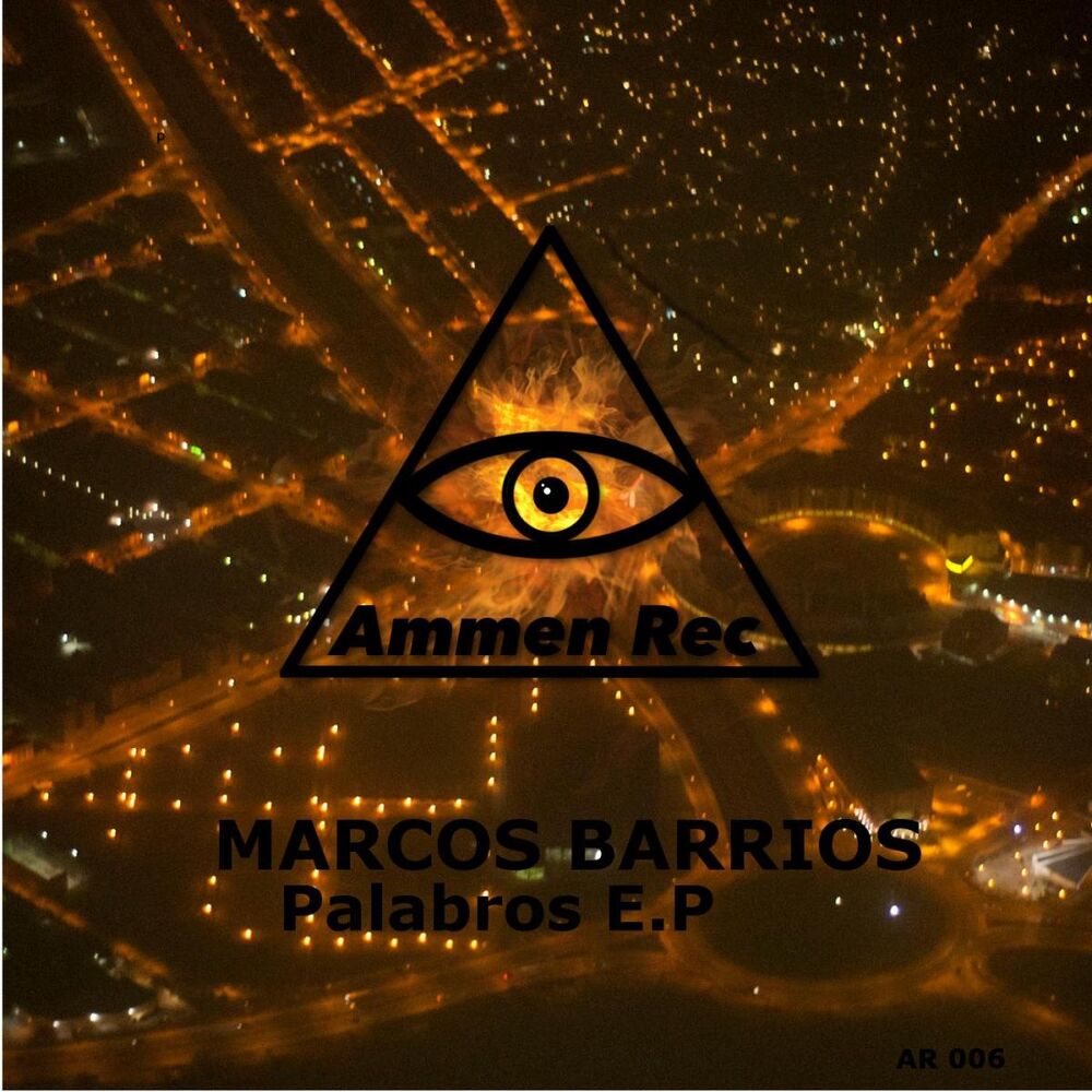 Picture of Palabros E.P